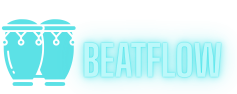 BeatFlow - strona główna